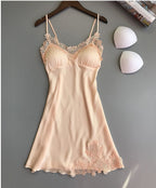 Ardessa - Elegant Lace Nightwear