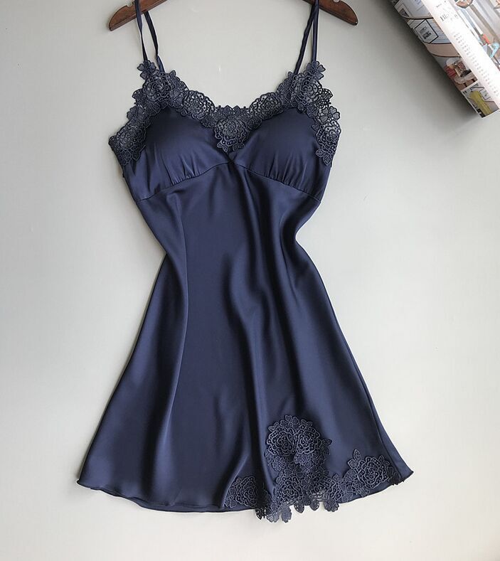 Ardessa - Elegant Lace Nightwear