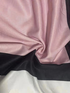 Chic Button-Up Dress Featuring Elegant Accents