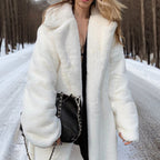 Chic and Cozy Outerwear