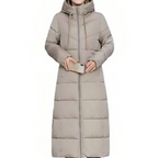 Anneliese Women's Warm and Plush Winter Coat