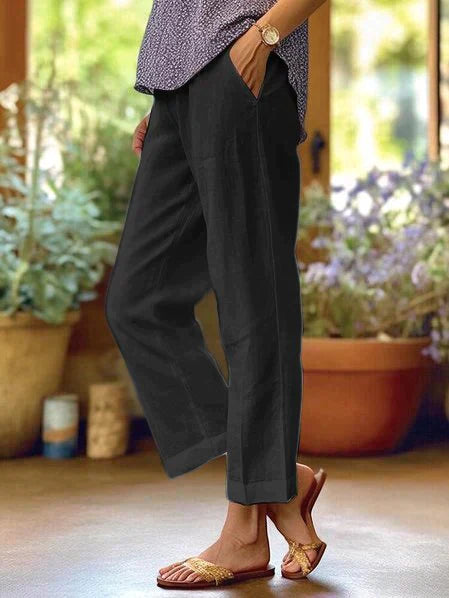 Summer Trousers for Women