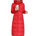 Anneliese Women's Warm and Plush Winter Coat