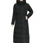 Anneliese Women's Warm and Plush Winter Coat