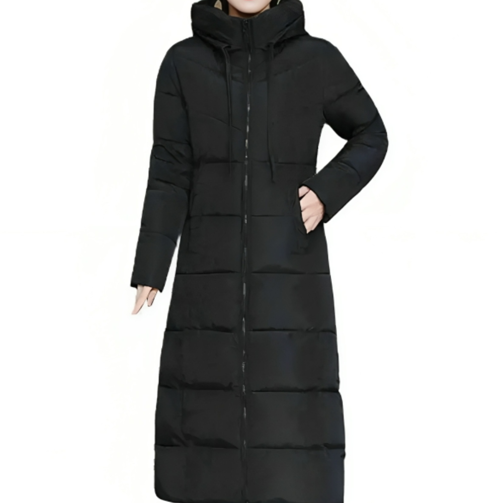 Anneliese Women's Warm and Plush Winter Coat