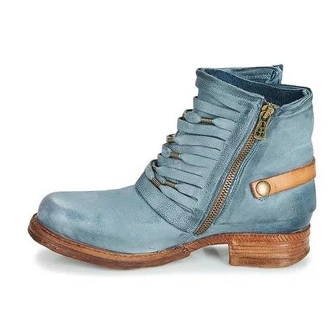 Cozy and Supportive Shoes