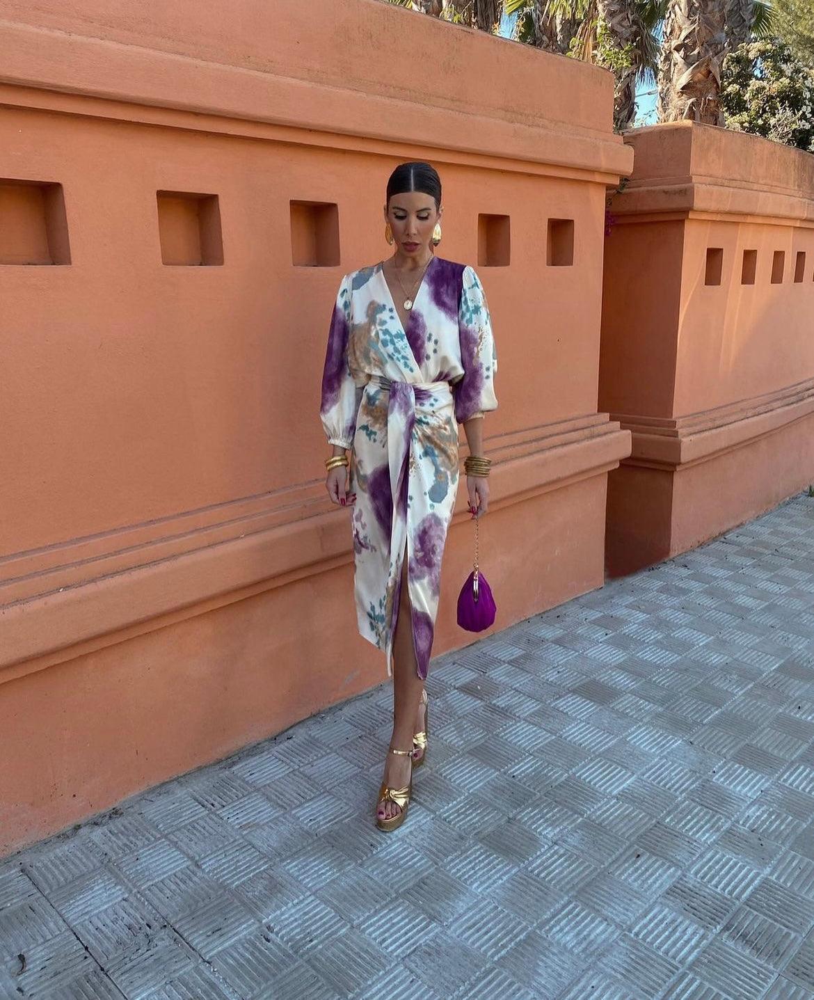 Stylish Sophisticated Dress