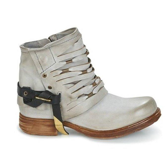 Cozy and Supportive Shoes