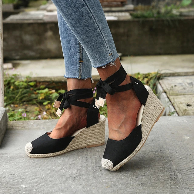 Women's Elegant Pointed Toe High Heel Sandals