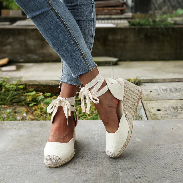 Women's Elegant Pointed Toe High Heel Sandals