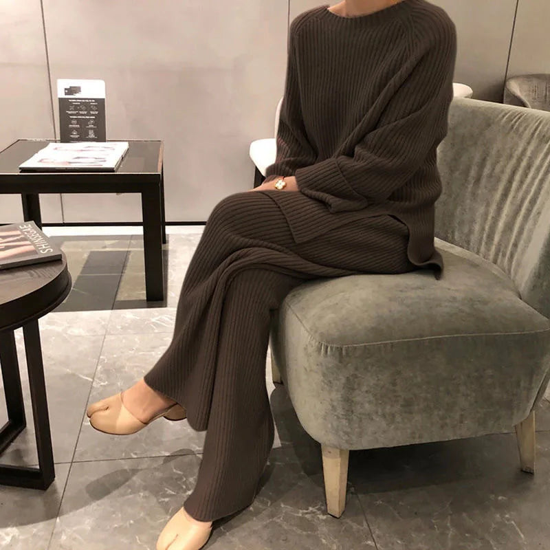 Kim - Luxurious Soft Set from the Chic Comfort Line