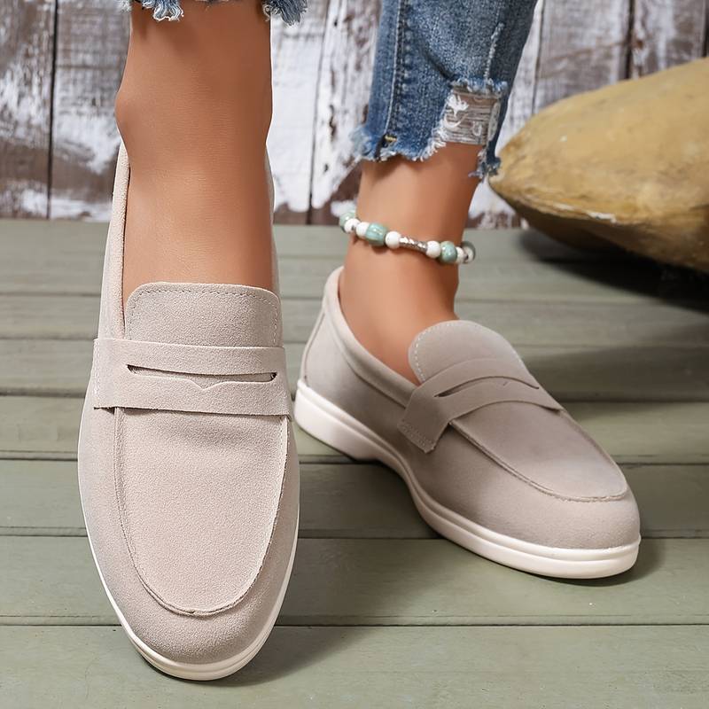Cozy Daily Slippers