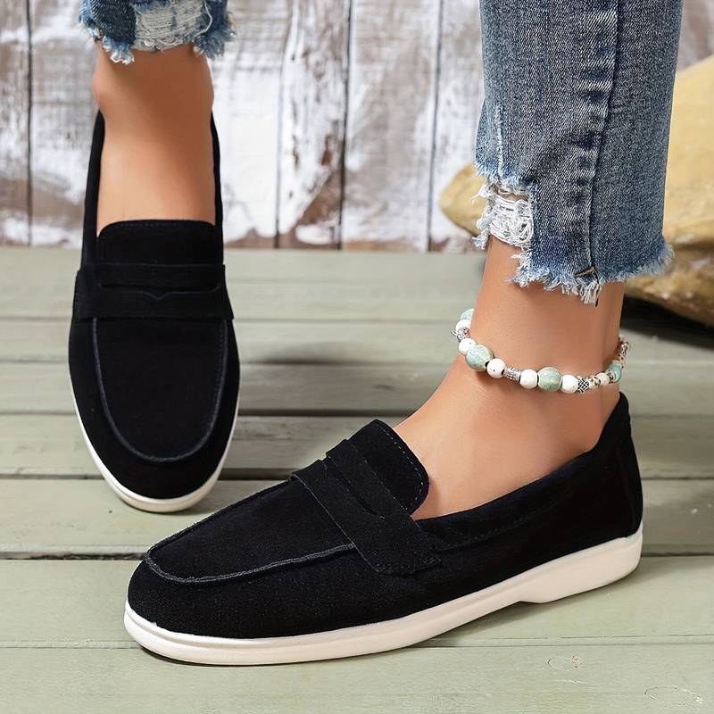 Cozy Daily Slippers