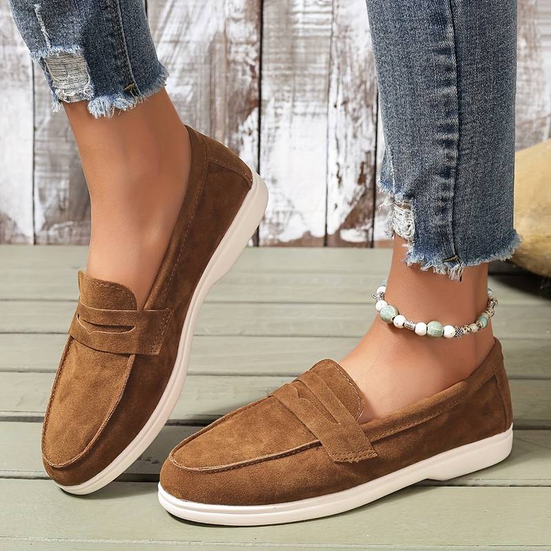 Cozy Daily Slippers