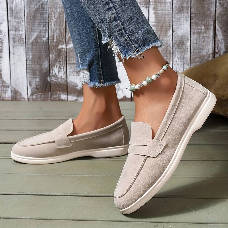 Cozy Daily Slippers