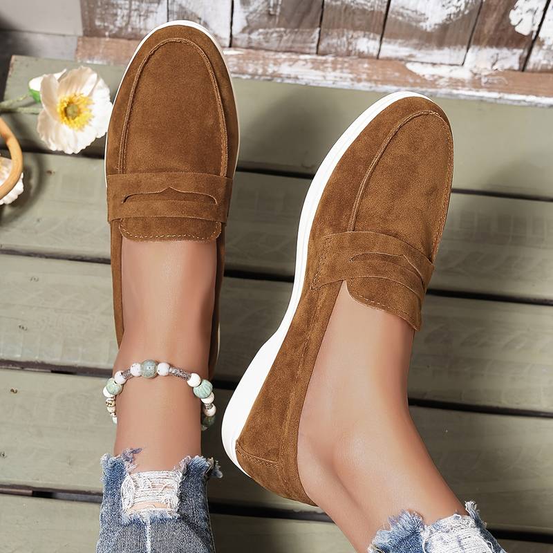 Cozy Daily Slippers