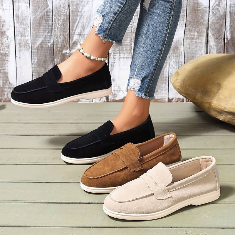 Cozy Daily Slippers