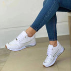Chic and Lightweight Women's Sneakers