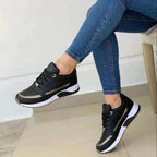 Chic and Lightweight Women's Sneakers
