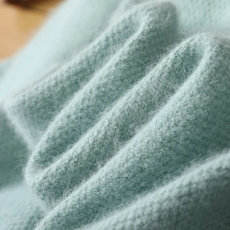 Chic Knit Sweater