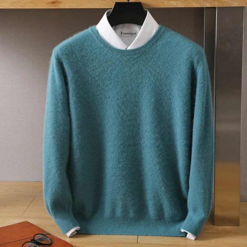 Chic Knit Sweater