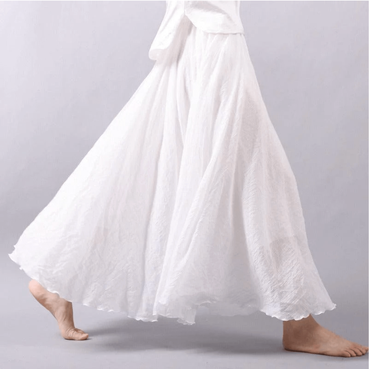 Magna - Chic Women's Skirt