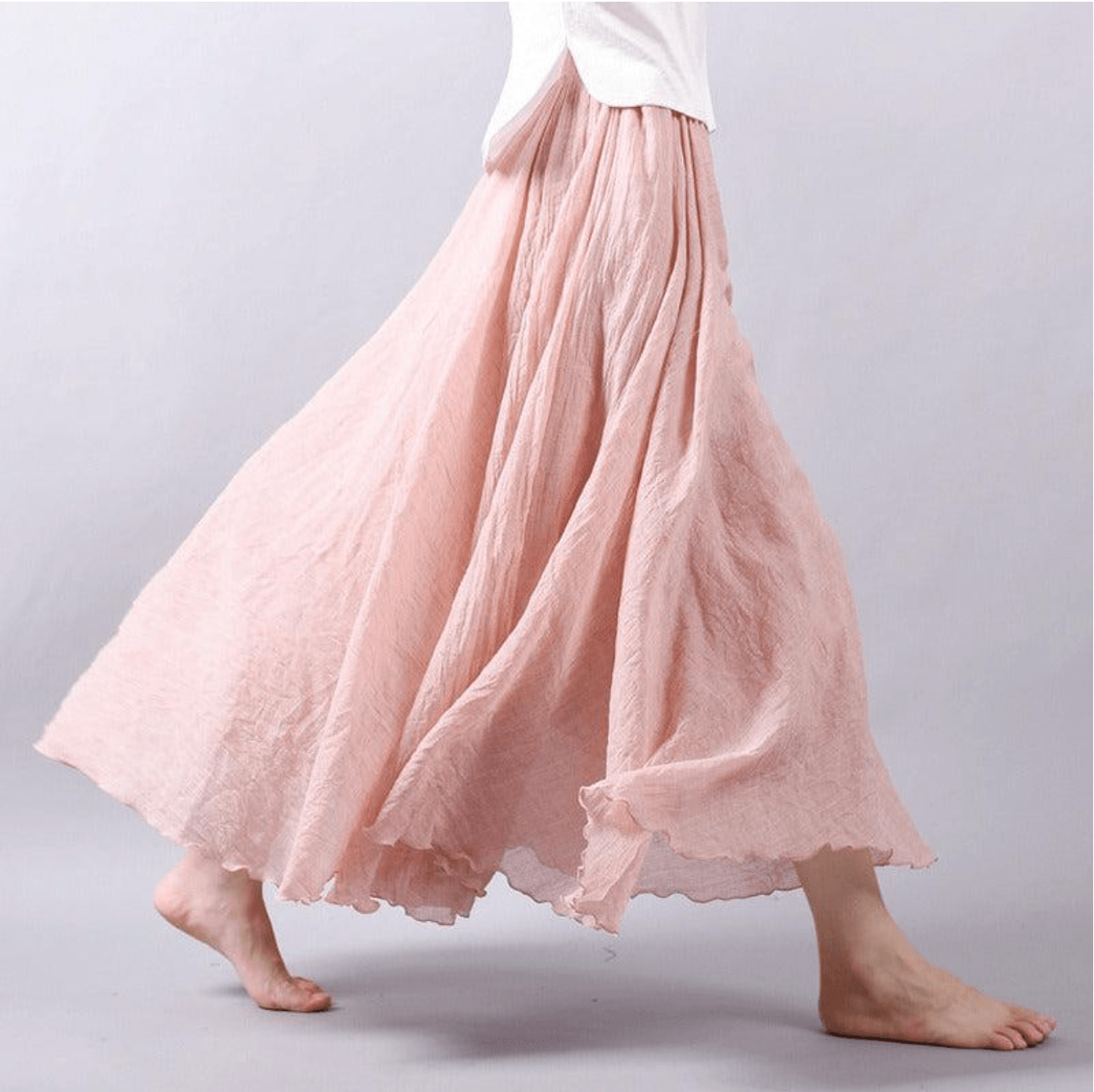 Magna - Chic Women's Skirt