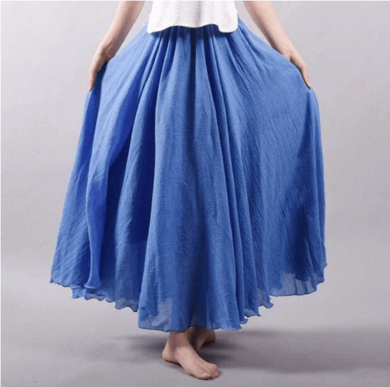 Magna - Chic Women's Skirt