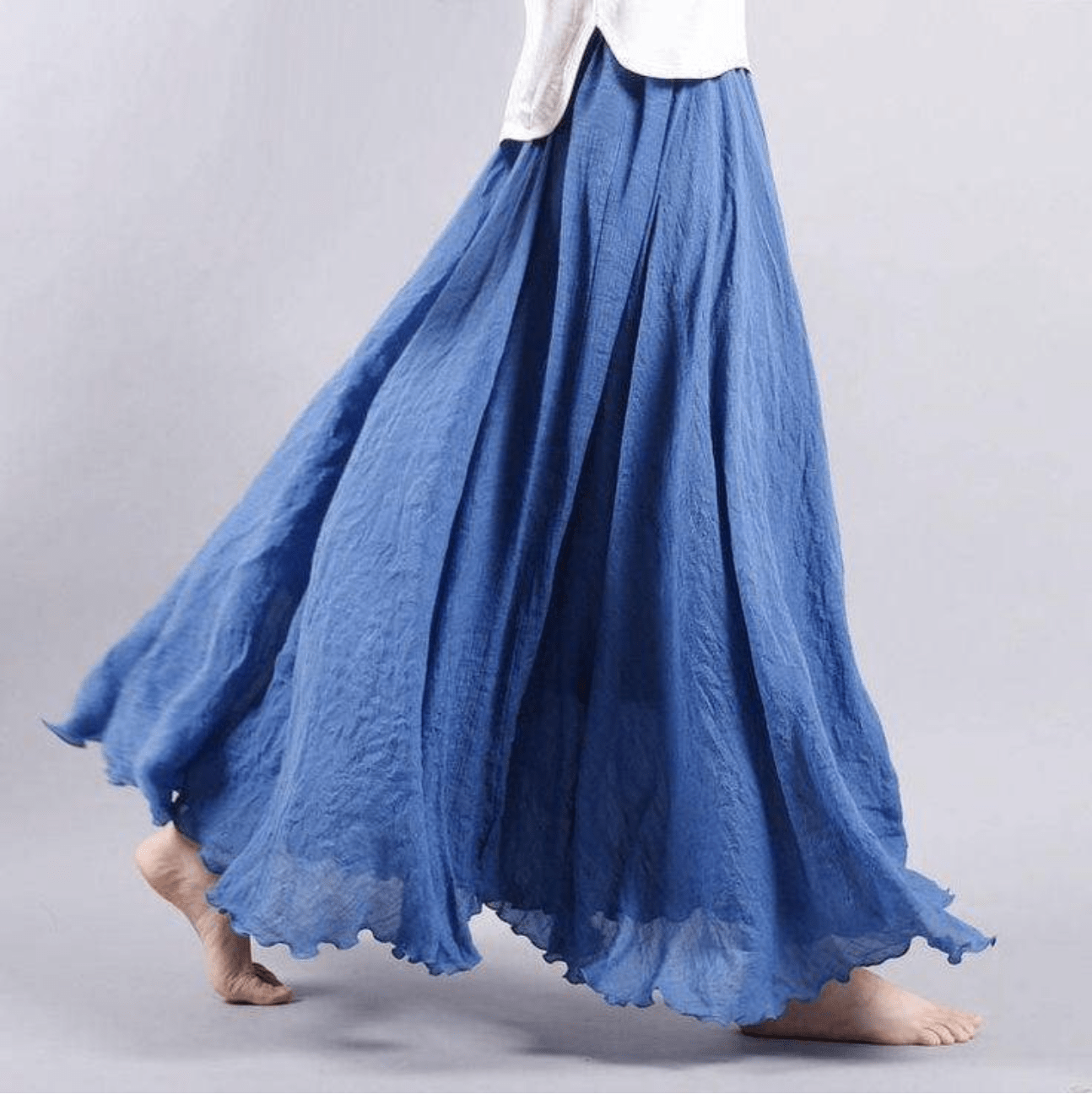 Magna - Chic Women's Skirt