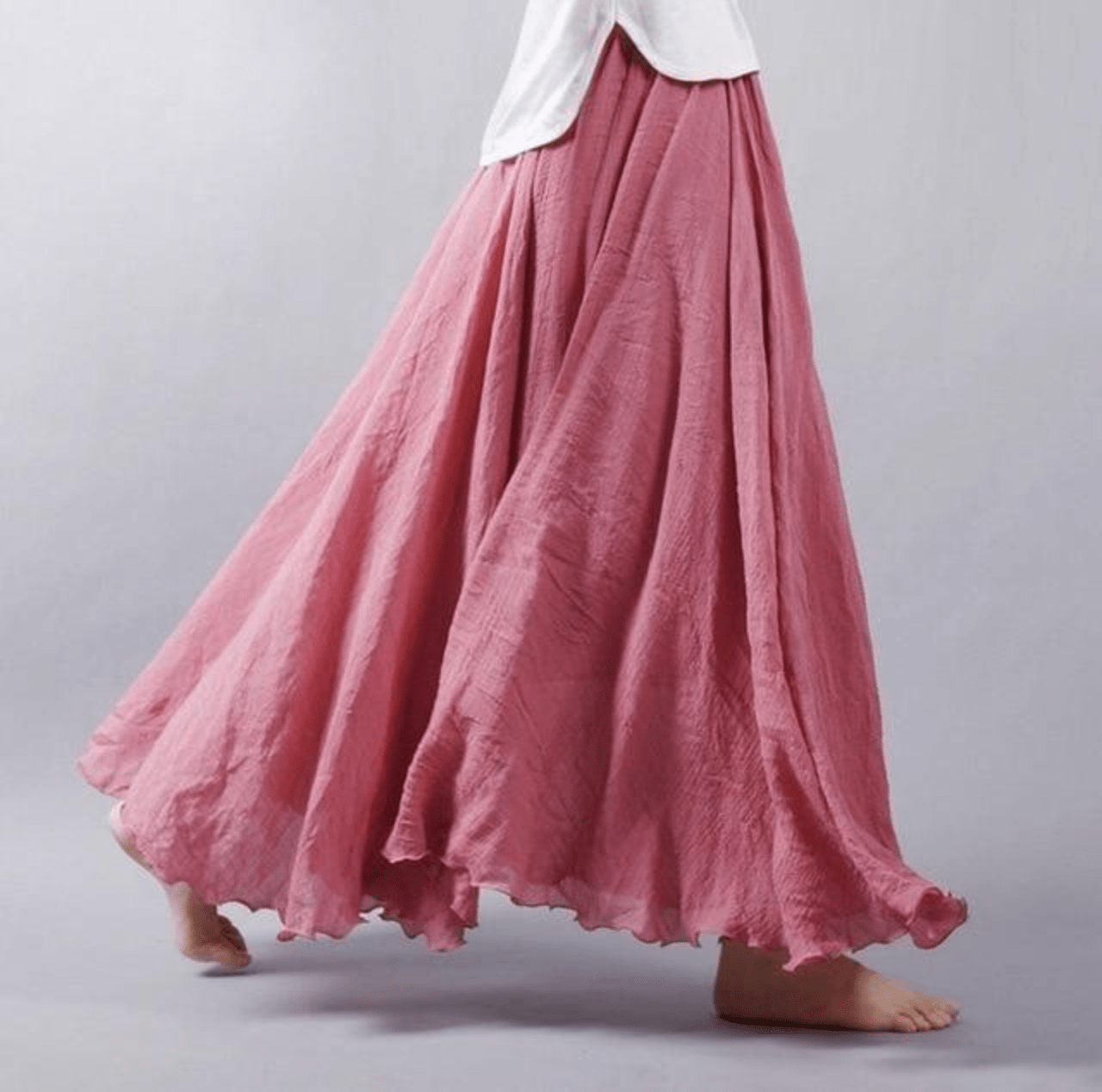 Magna - Chic Women's Skirt
