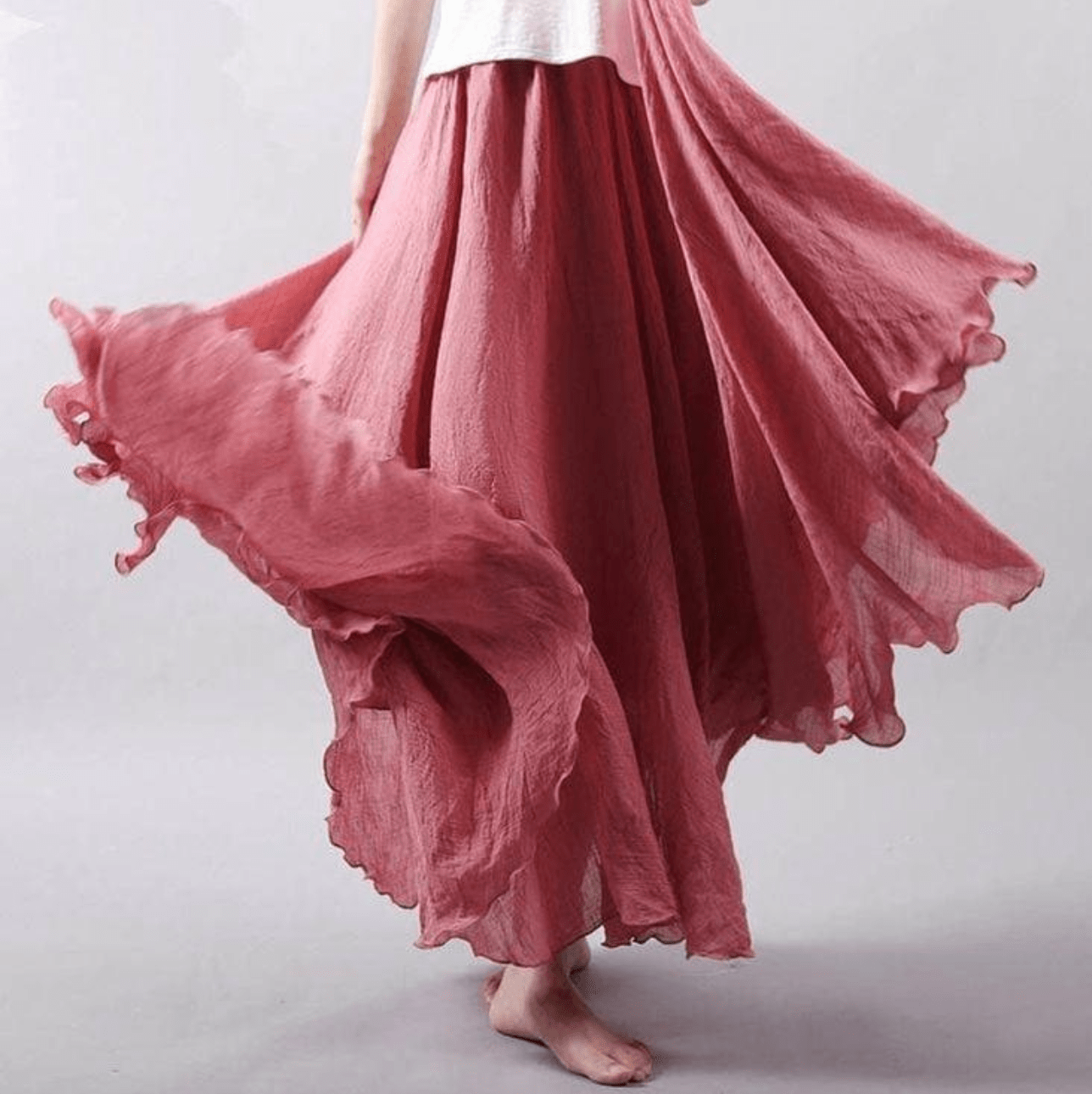 Magna - Chic Women's Skirt