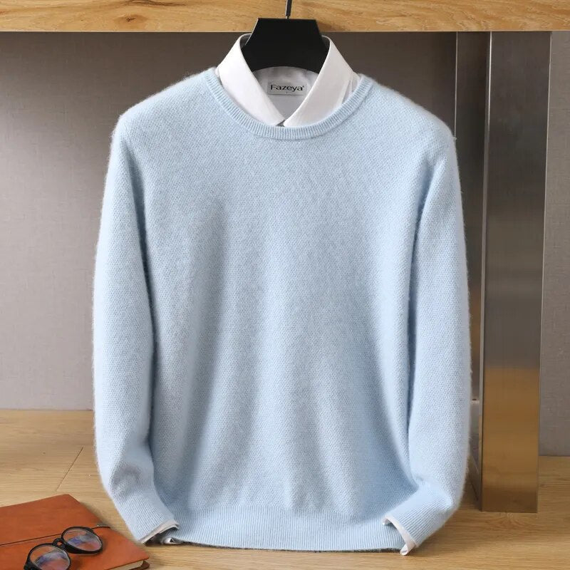 Chic Knit Sweater