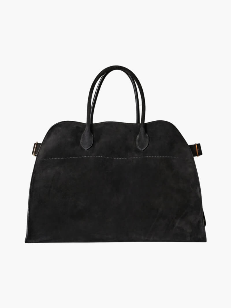 Chic Extra-Large Tote Bag