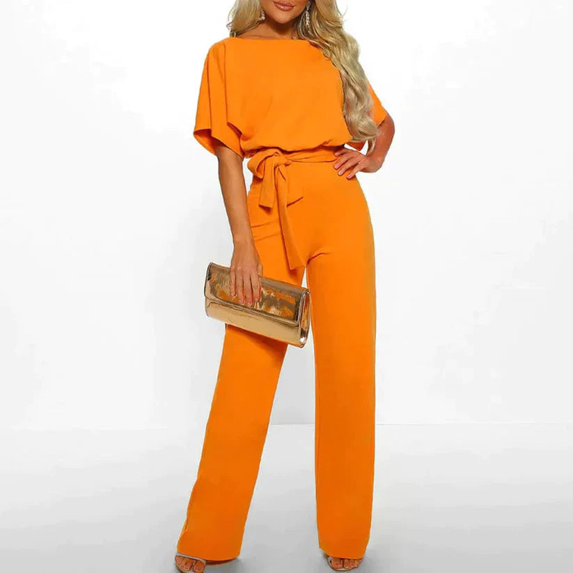 Stylish Women's Jumpsuit