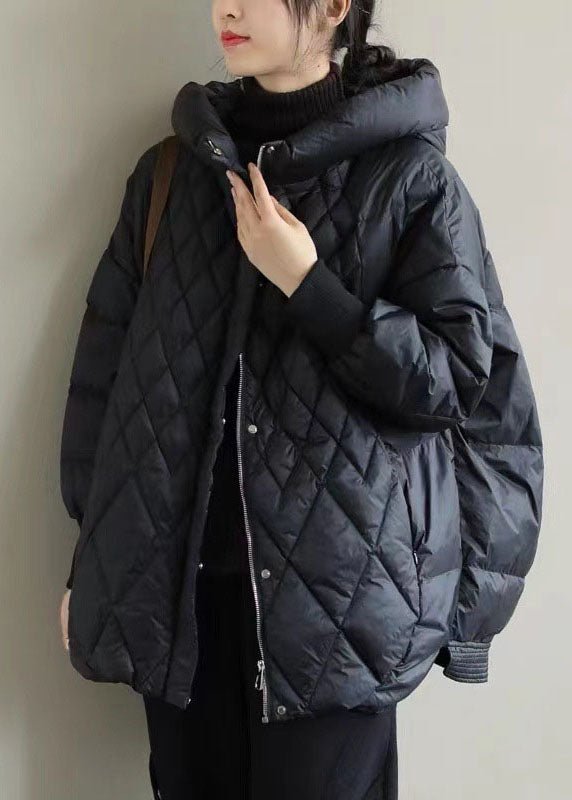 Bonnie Casual Duck Down Jacket