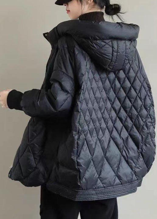 Bonnie Casual Duck Down Jacket