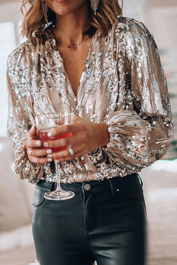 Stylish Sophisticated Blouse