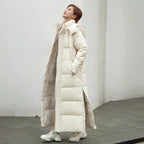 Chic All-Weather Windproof Winter Jacket