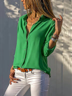 Chic and Stylish Blouses