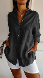Aliah - Chic Women's Blouse