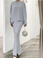 Asya - American Pearl Collection Gown