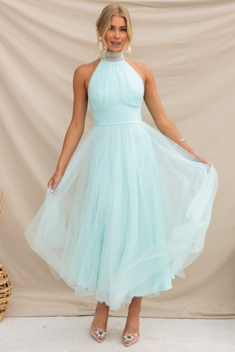 Sacha - Chic Summer Dress