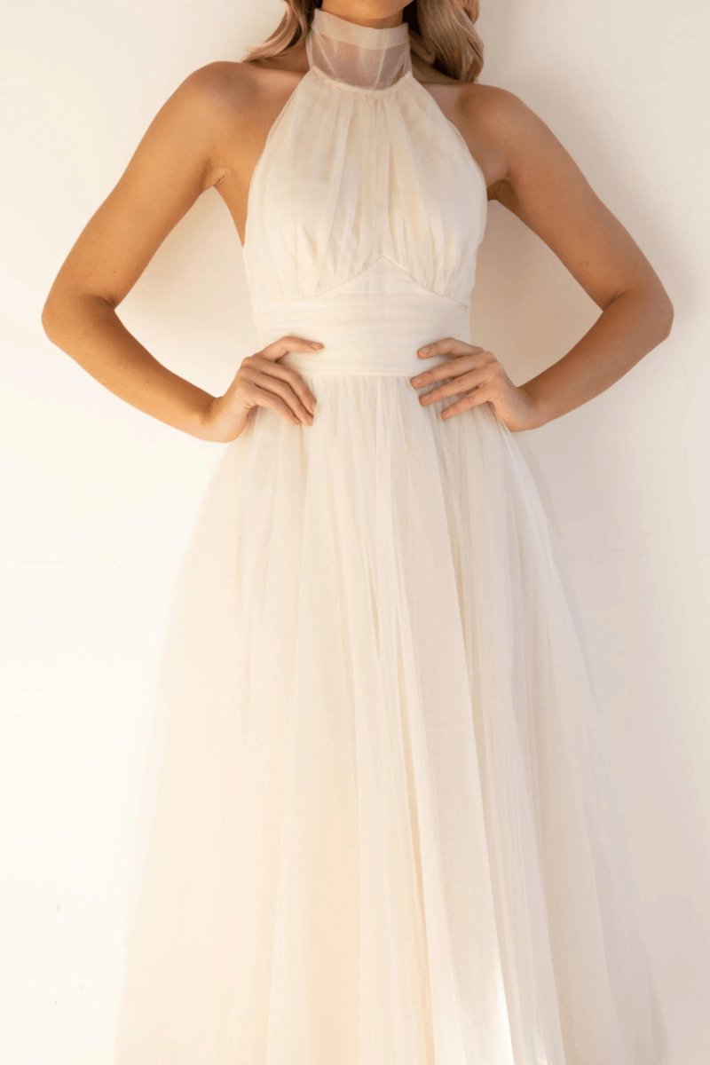 Sacha - Chic Summer Dress